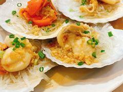 -老字号蛇口德记烧腊饭店·海鲜加工