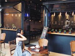 -MUSEE CAFE(保利·时光里店)