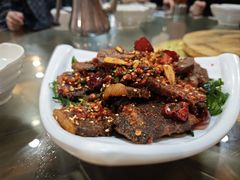 -88号小吃店·经典云南菜·地道纳西美食
