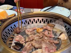 -奢谷·海鲜自助(南海万科店)