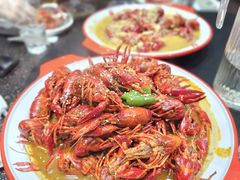 -呆虾王龙虾馆(南湖总店)