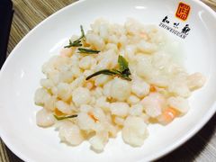 -知味观(中山南路店)