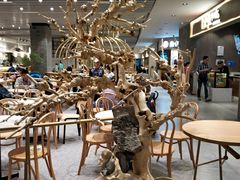 大堂-食代馆(深业上城店)