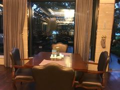 -浙江西子宾馆·瑶园咖啡厅