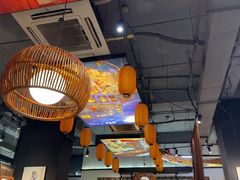 -大洋家·精品潮汕菜·生腌砂锅粥(天河东路店)
