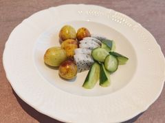 -聚宾楼·烤鸭·家宴(科技三路店)