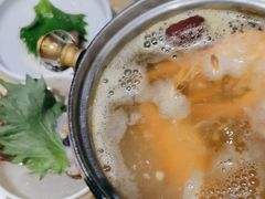 -雍和会海鲜姿造自助(湖东路店)