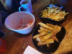 -海雾里小酒馆(解放碑店)