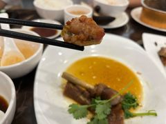 -陆记鹅庄·潮汕菜·狮头鹅(大仟里店)
