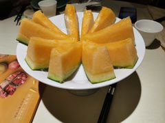 时令水果-成隆行·蟹王府(九江路店)