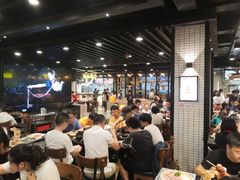 大堂-小王少龙火锅(沙南街店)