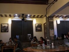 大堂-双塔老饭店