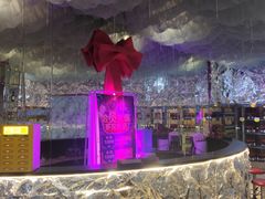 -K歌之王量贩式KTV(洪楼店)