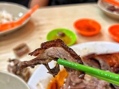 -一乐烧鹅(中环店)