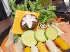 -韩鼎丰·韩国料理(林奥店)