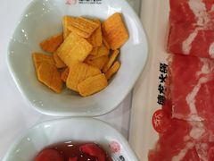 -德龙火锅(松源街直营店)