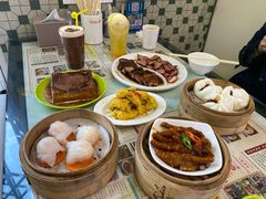 -澳门陈光记烧味饭店(万象城店)