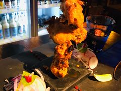 -甘尼仕印度餐厅爵士酒吧(阳春巷店)
