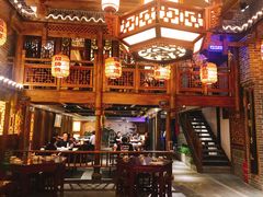 大堂-杨记隆府(汉街店)