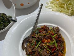 -东方红酒楼(知春路店)