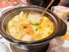 -龍聚祥烧麦馆(鼓楼店)