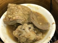 -香港蓮香樓(上環店)