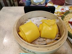 -点都德(汇盈广场店)