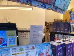 -7分甜(武林银泰店)