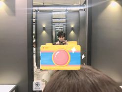 -藤野造型·专业烫染店