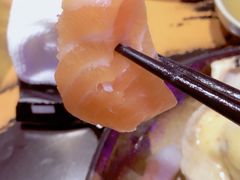-和彩放题餐厅(酒仙桥店)
