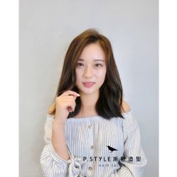 -P.STYLE 派斯造型