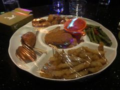 -K+PARTY连锁KTV(盈锋广场店)