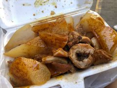 -明记牛杂(新马路分店)