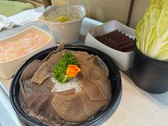 -海底捞火锅(振华广场生日主题店)