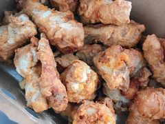 -阿捡忭京炸鸡(韭菜园总店)