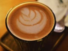 -雕刻时光咖啡馆(师大路店)