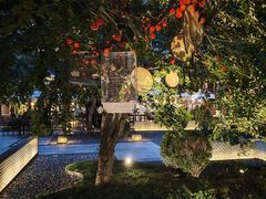 -庐灶江南·江南菜·四合院Bistro(东直门雍和宫·原华侨宾馆店)