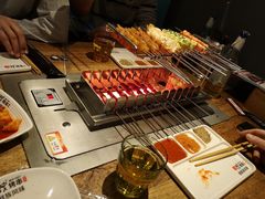 -丰茂烤串(金源店)