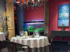 -小河盐帮·私家菜·烤鸭(三元桥·霄云路店)