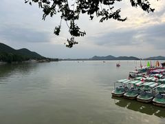 -云龙湖旅游景区