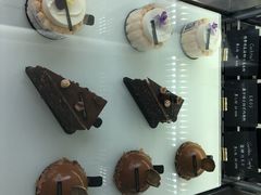 -La Porte de Paris 巴黎之门法式甜品