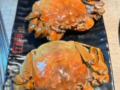 -红盔甲·小龙虾(定西路店)