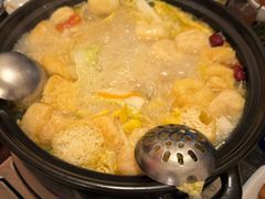 -赵氏烩泽腊排骨火锅店(近华浦路店)