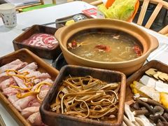 -菌小白火锅(时尚天河店)