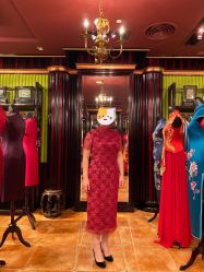 -上海徐(东方新天地店)