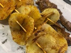 -夜猫子串吧·龙虾.江西小炒(万塘路店)