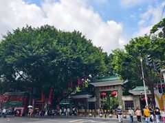 -荔湾湖公园