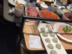 -蜀九香火锅(彩虹店)