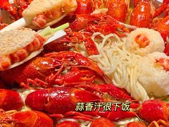 -辣皇朝小龙虾(六一店)