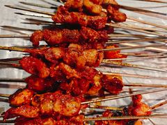 -四禧精酿铜锅涮肉·烧烤工场(大明湖店)